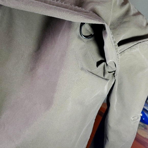 BUCK & DUCK Outdoor Wear 6-Pocket Shirt Jacket - Vintage - Sz S - Picture 6 of 13